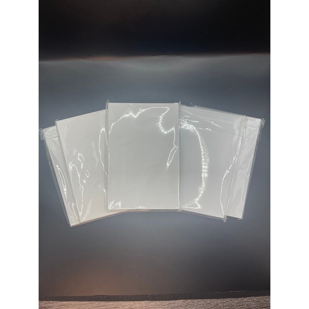 Canon Photo Paper Glossy 4” x 6” 250 Sheets (5x50) Printer Paper NWOT